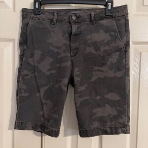 Boys Shorts